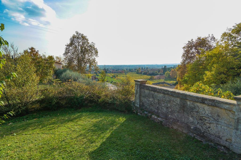 Villa Cristani Pedemonte Exteriér fotografie