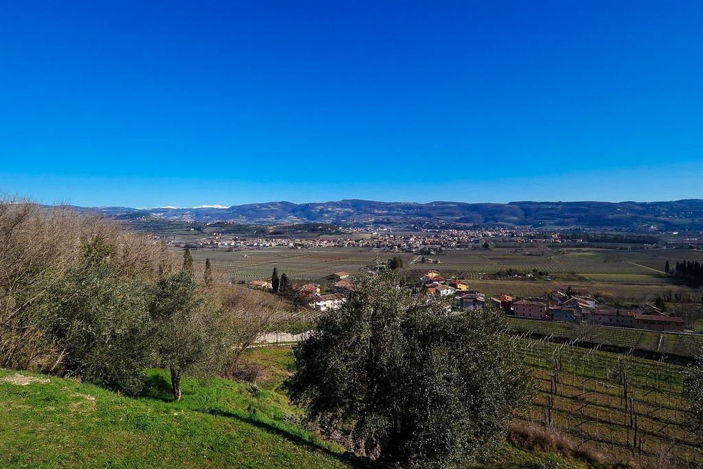 Villa Cristani Pedemonte Exteriér fotografie